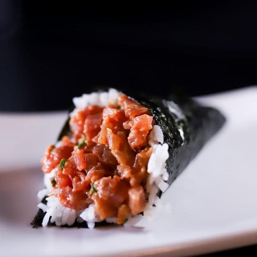 Spicy Tuna