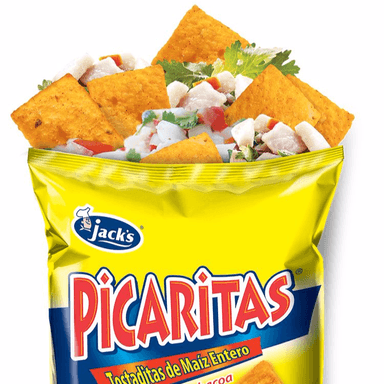 Caldosa de Pescado