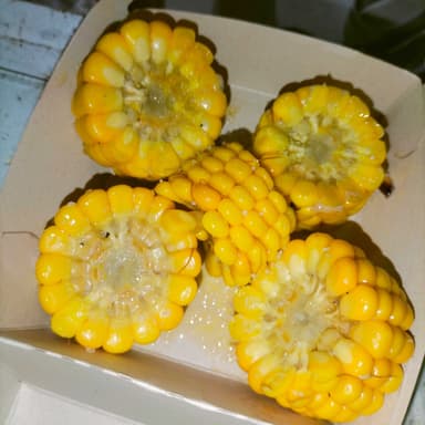 Mazorquitas al Barril