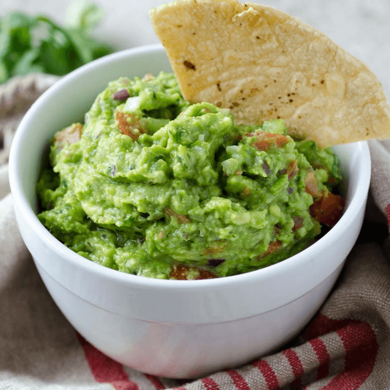 Guacamole