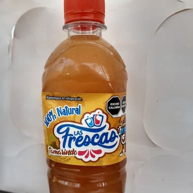 Agua de Tamarindo