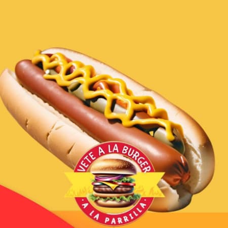 Hot Dog