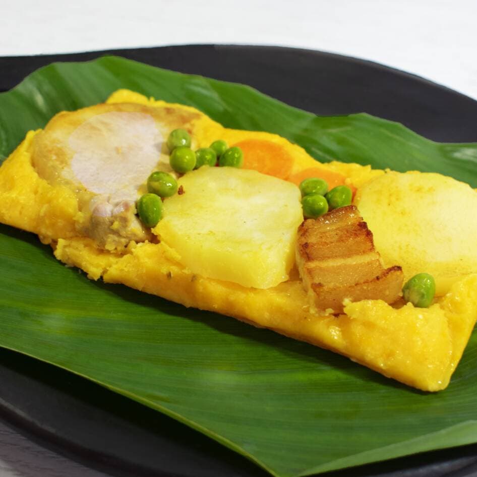 Tamal Junior 270 g