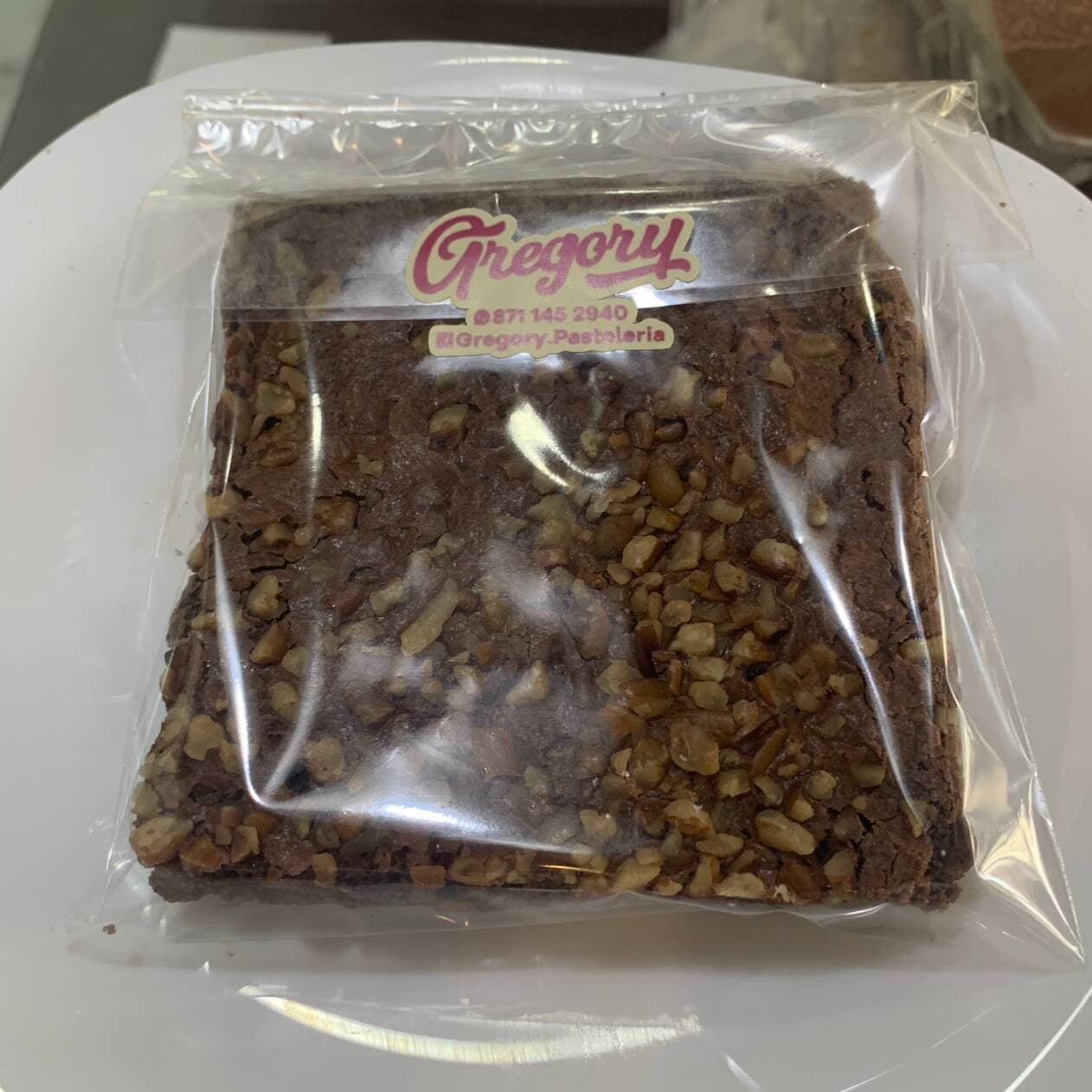 Brownie