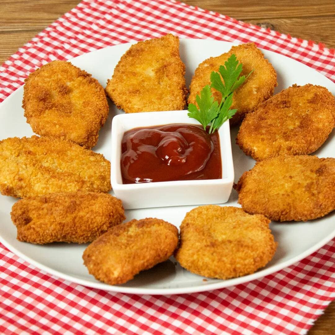 Nuggets de Pollo (niño)