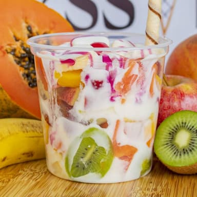 Ensalada Solo Frutas