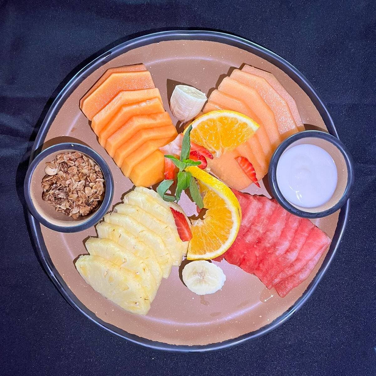 Saludable