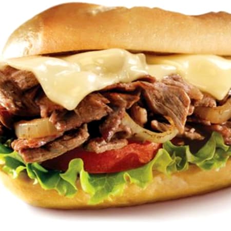 Baguette de Arrachera 23 Cm