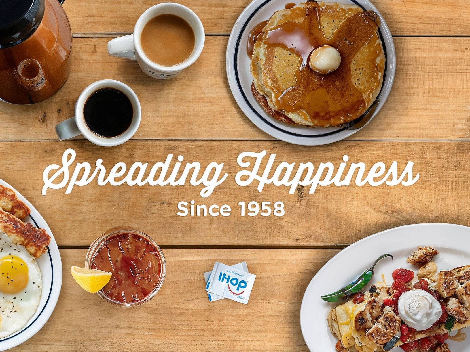 IHOP (Misiones)