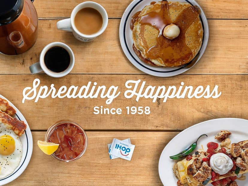 IHOP (Misiones)