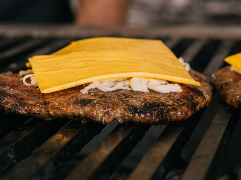 Pitbull Grill