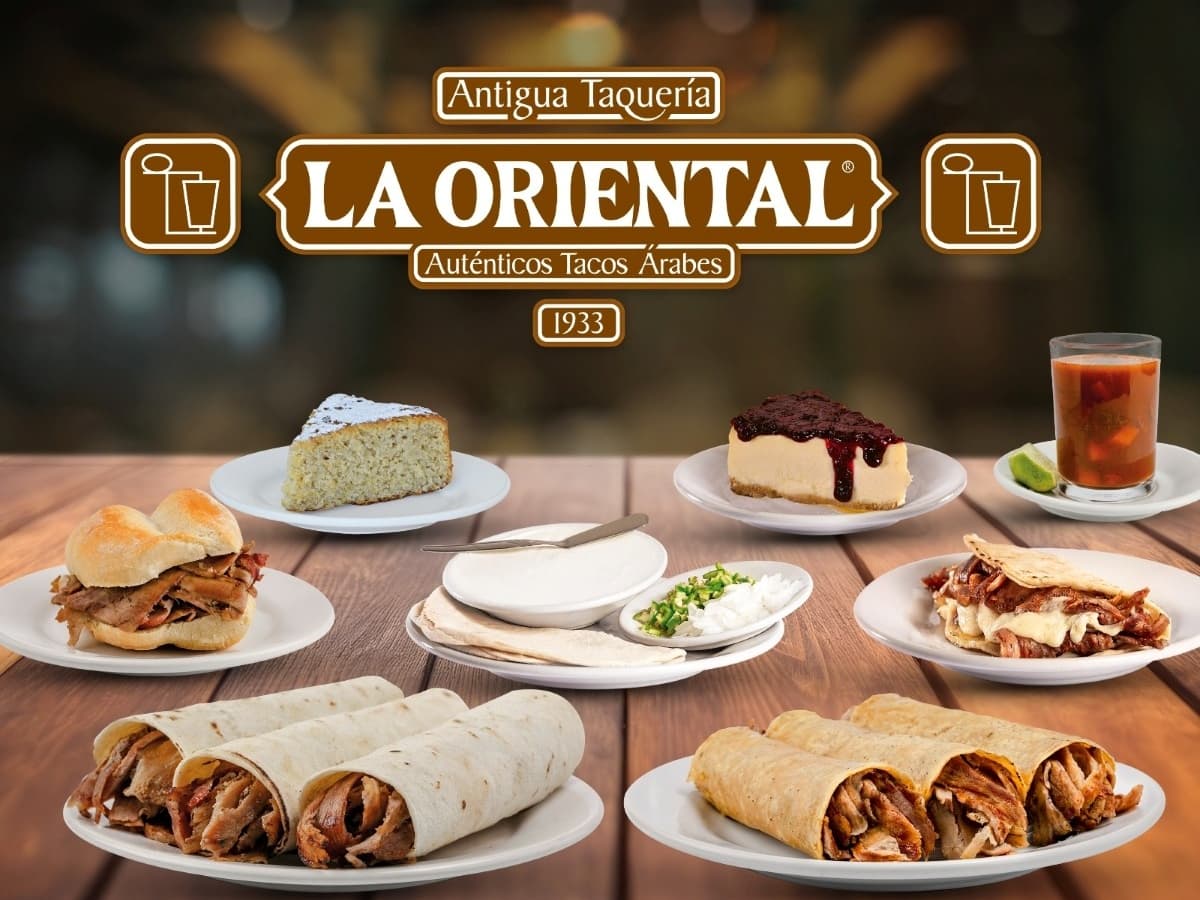 Antigua Taqueria La Oriental (La Libertad)