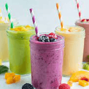 Smoothies 20 Oz