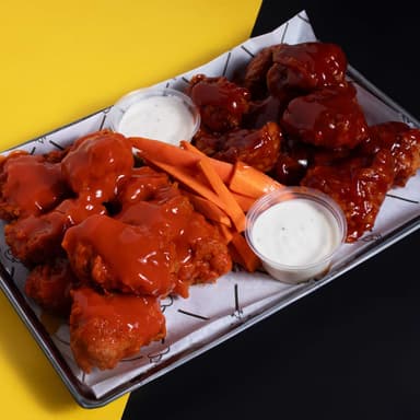 ¡Boneless para Compartir 20 pzs!