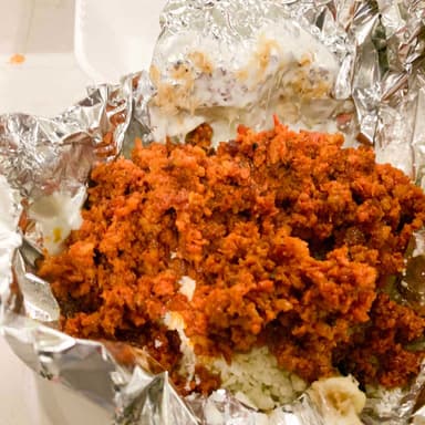 Empapelado Chorizo + Coca Cola