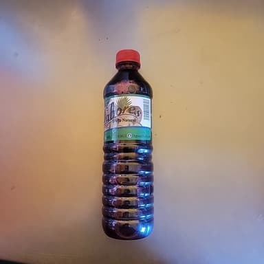 Agua Fresca de Jamaica 500 ml