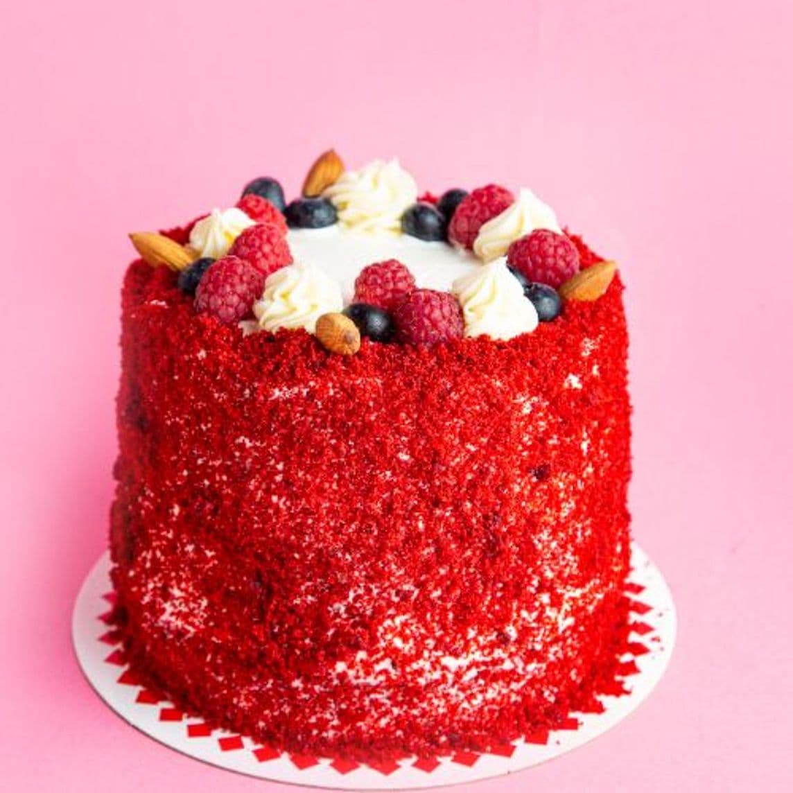 Minimaria Red Velvet