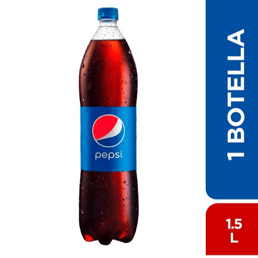 REFRESCO 1.5LT
