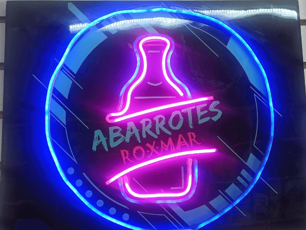 Tienda roxmar