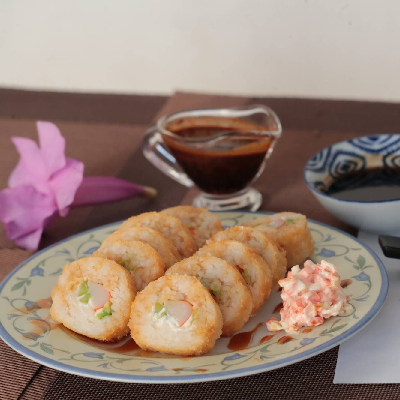 Sushi Frito