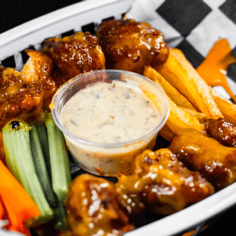 200gr Boneless