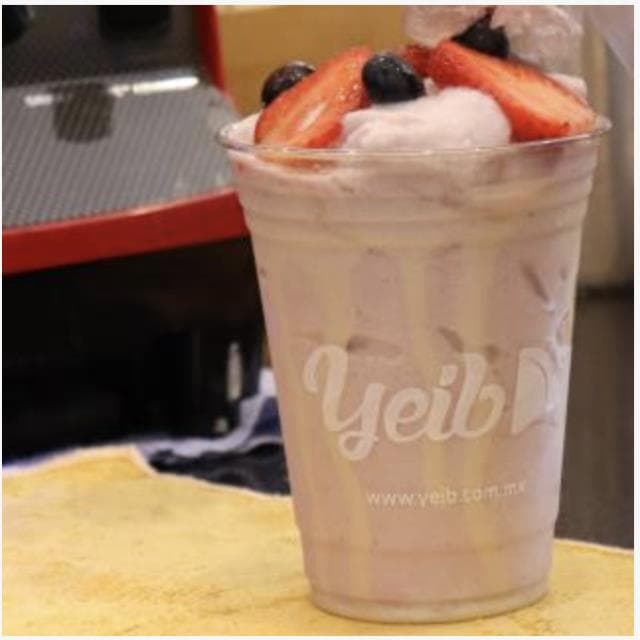 FRAPPICHO BERRY