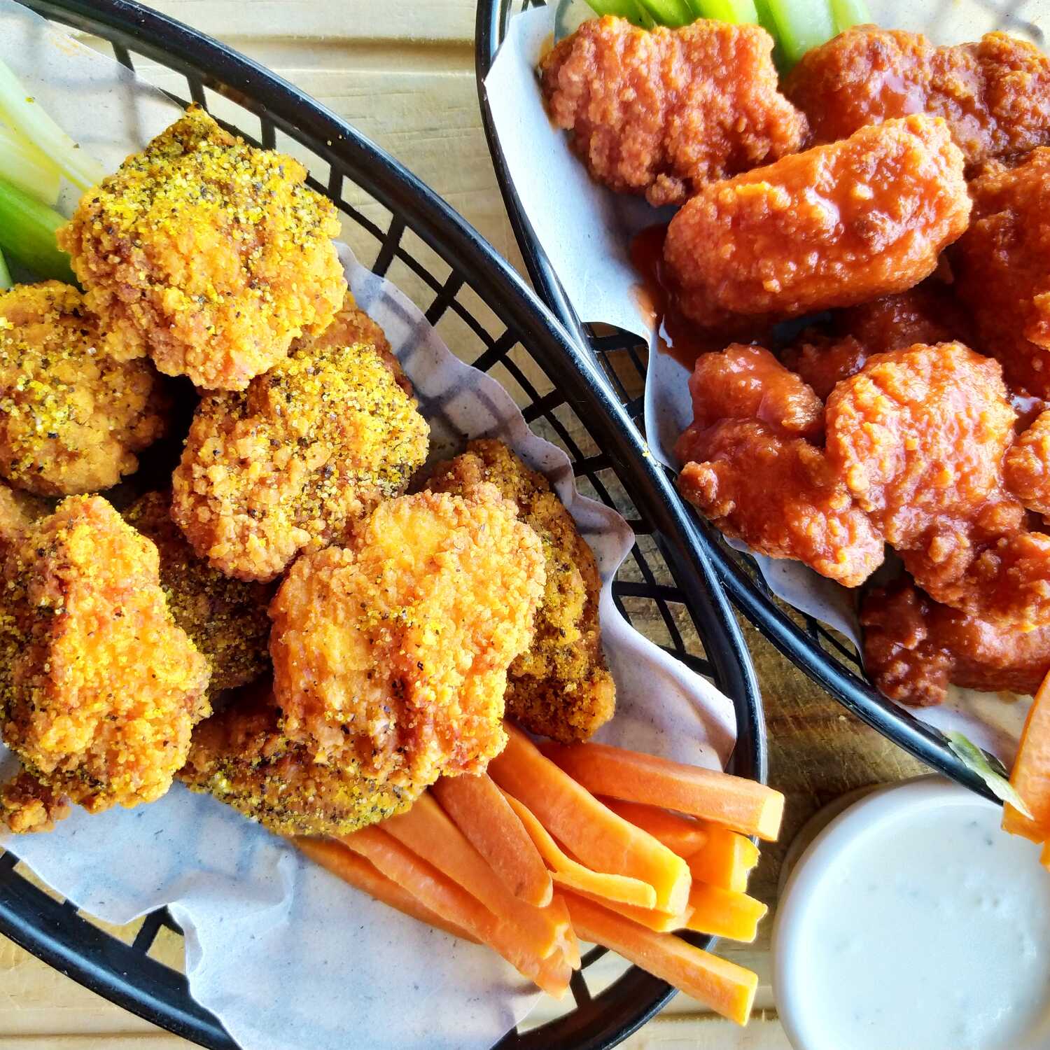 BONELESS 350 Gramos