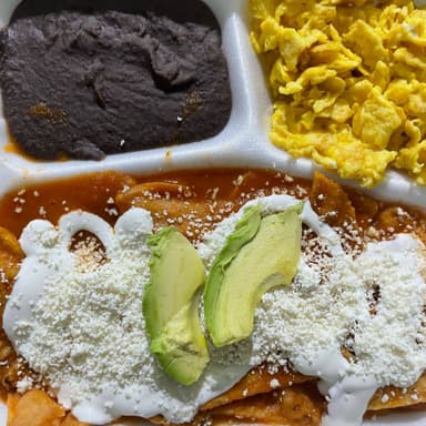 DESAYUNO JAROCHO