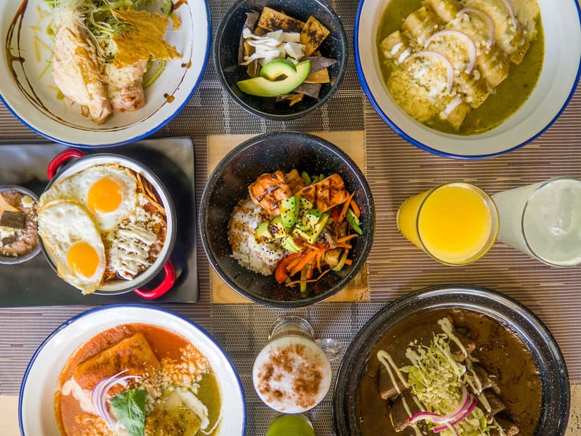 Kunu Bistro