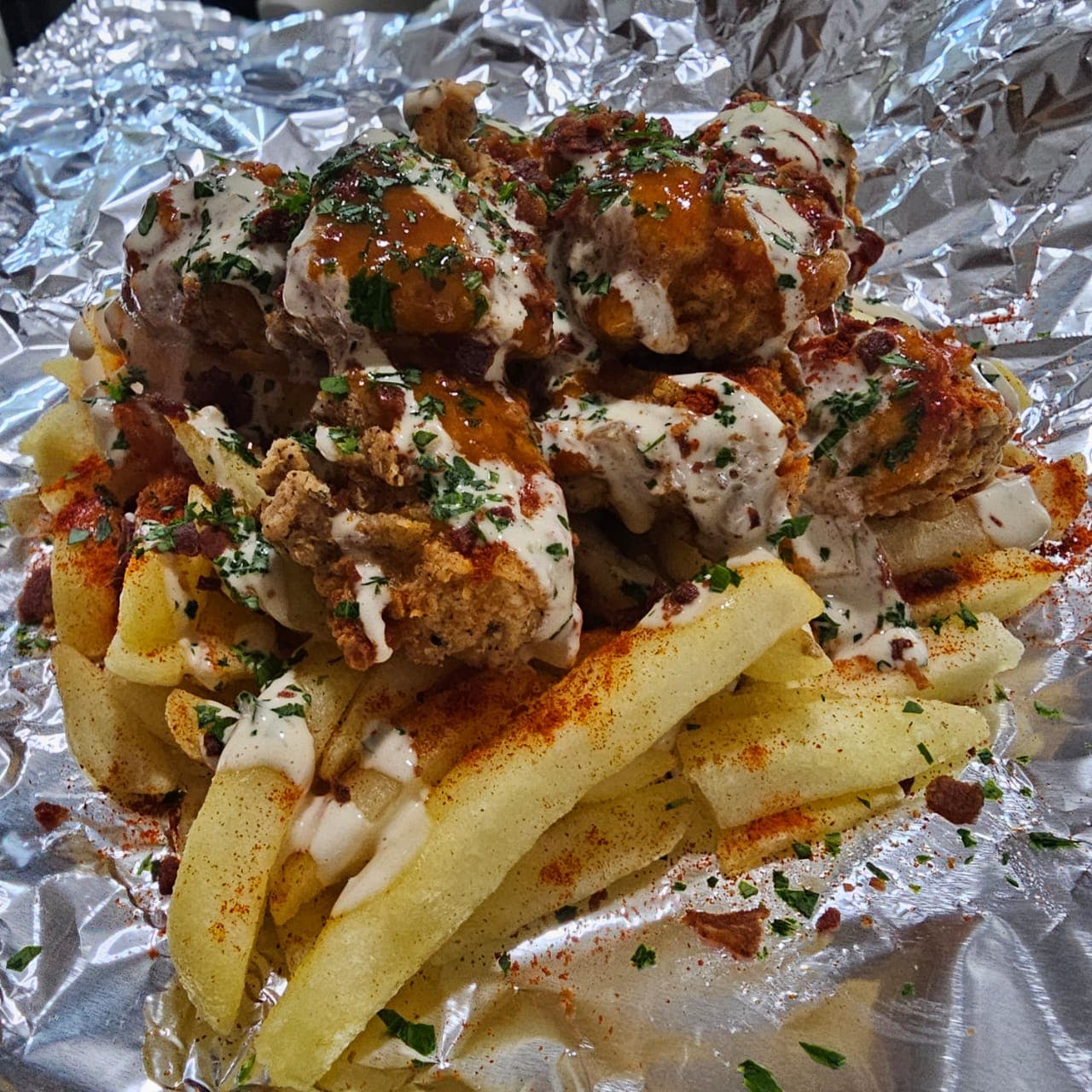 Bonlipapas