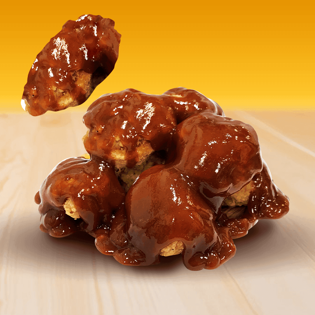 Boneless BBQ