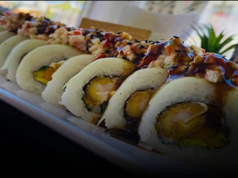 El Sushon Sushi West