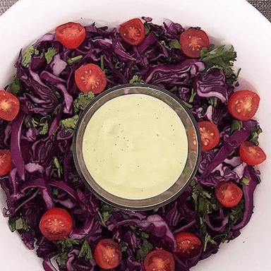 Ensalada de Vegetales