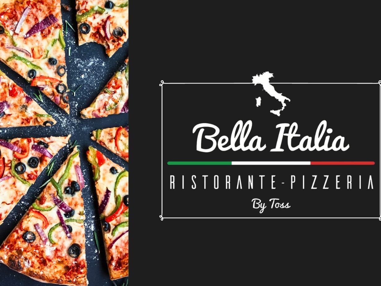 Pizzería Bella Italia