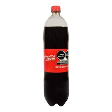 Coca Cola 1.35 Lts