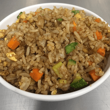 Yakimeshi