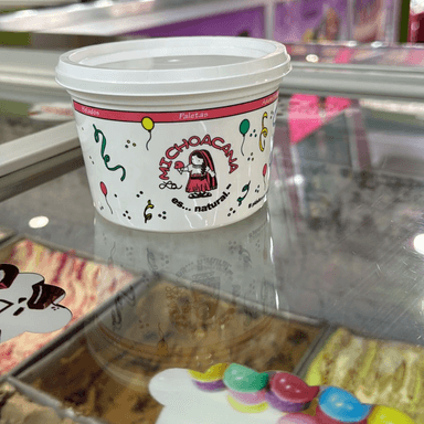 1/2 HELADO