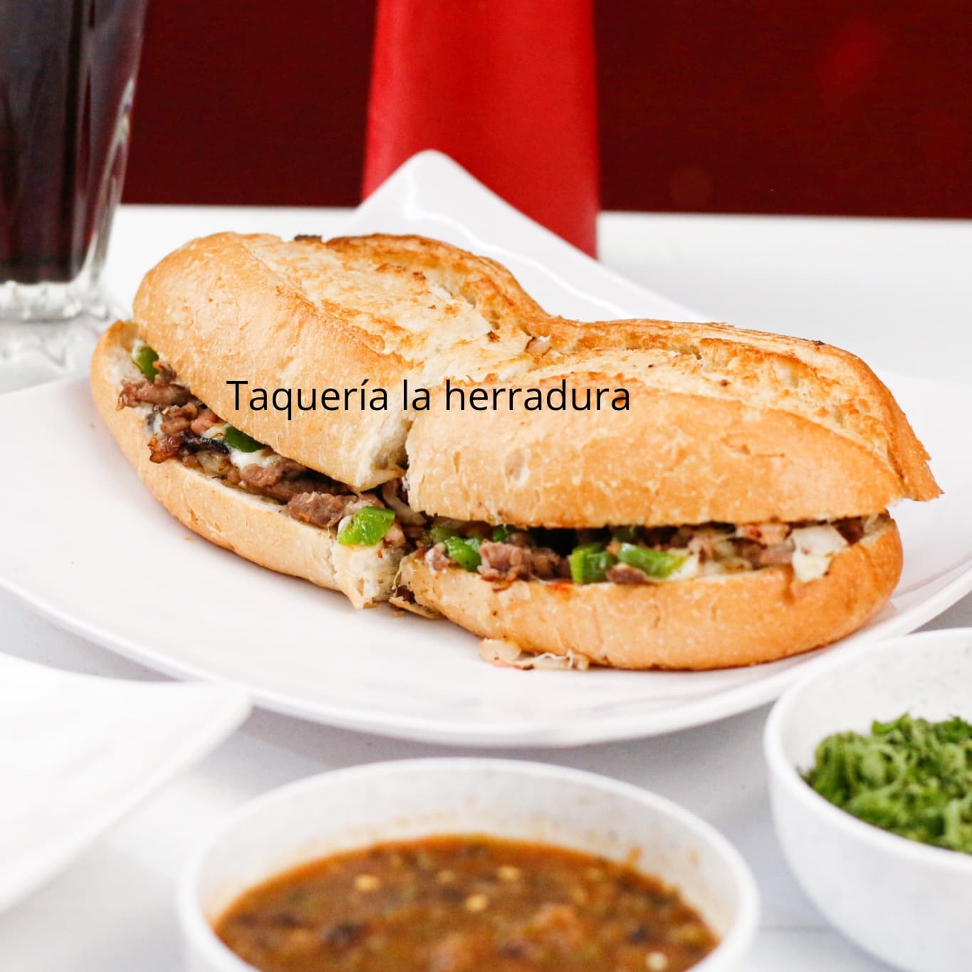 Torta de Bistec