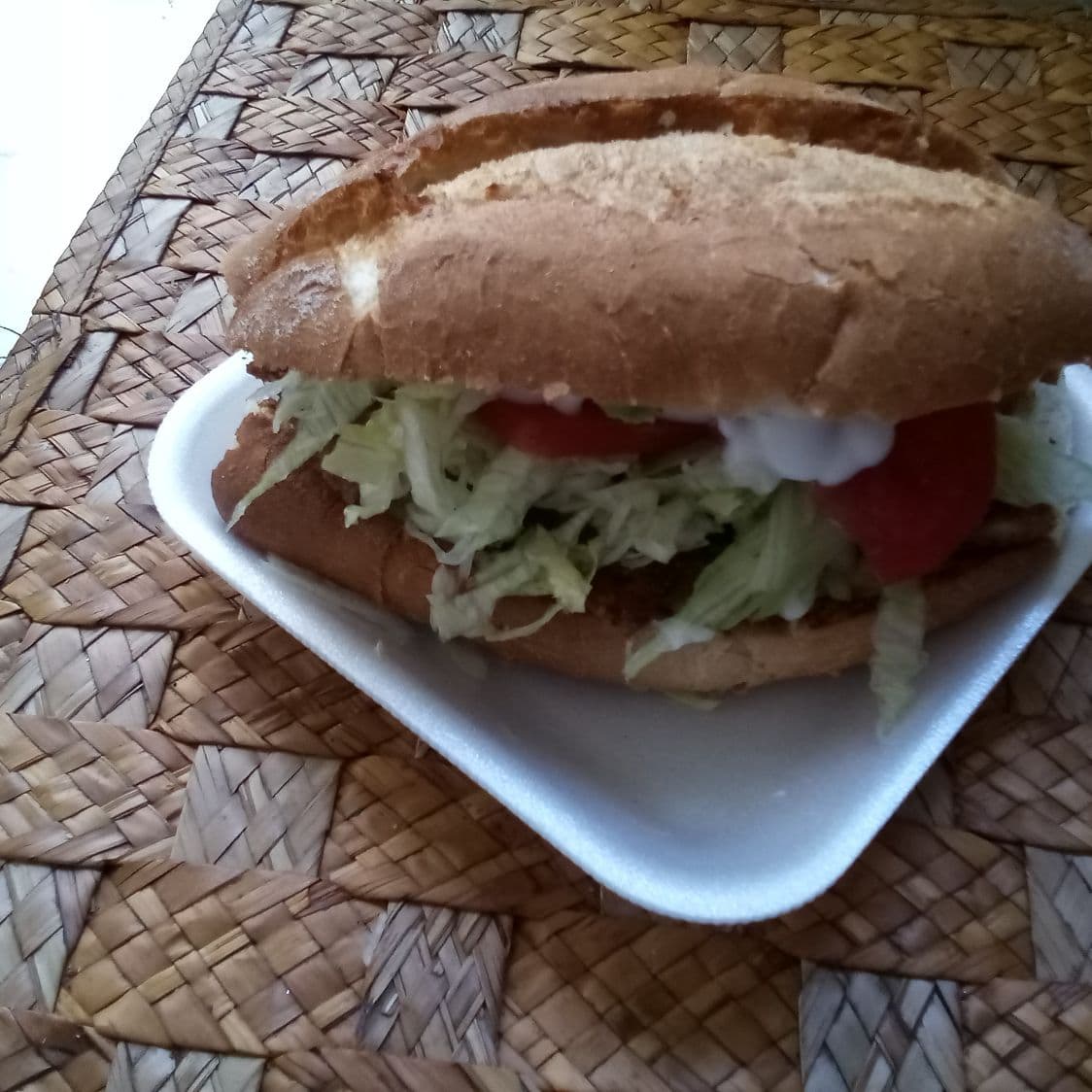 T. CHULETA AHUMADA