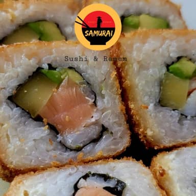 TOKIO ROLL SUSHI
