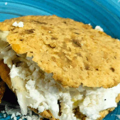 Gordita Combinada