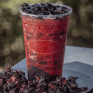 AGUA JAMAICA