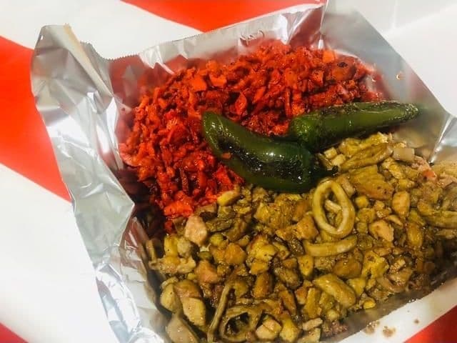 Paquete familiar