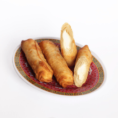 Rollitos Camarón