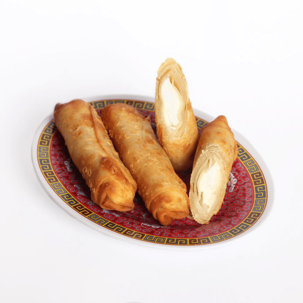 Rollitos Camarón