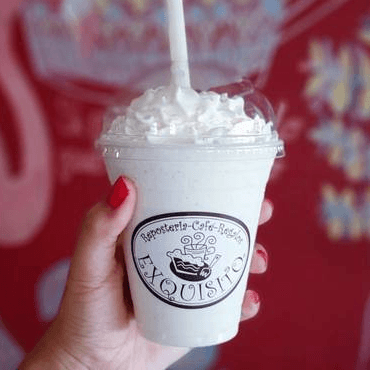 Frappé Coco
