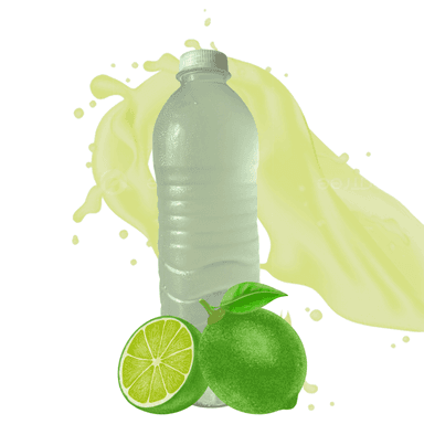 Limonada Mineral (1 Litro)