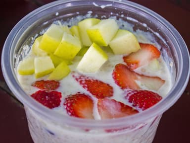 Avena de Sabores