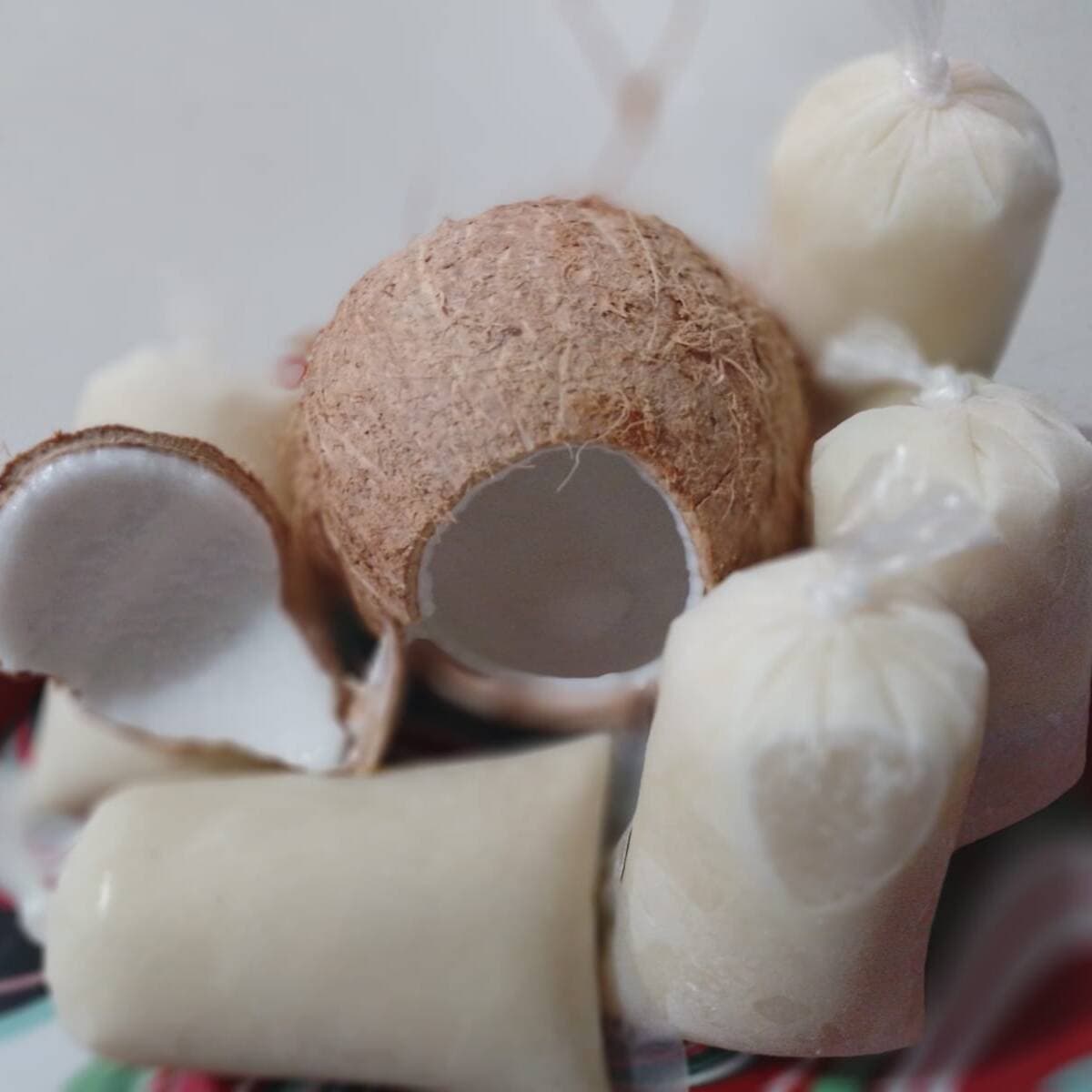 Combo 5 Hielitos de Leche
