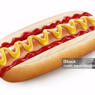 Hot Dog